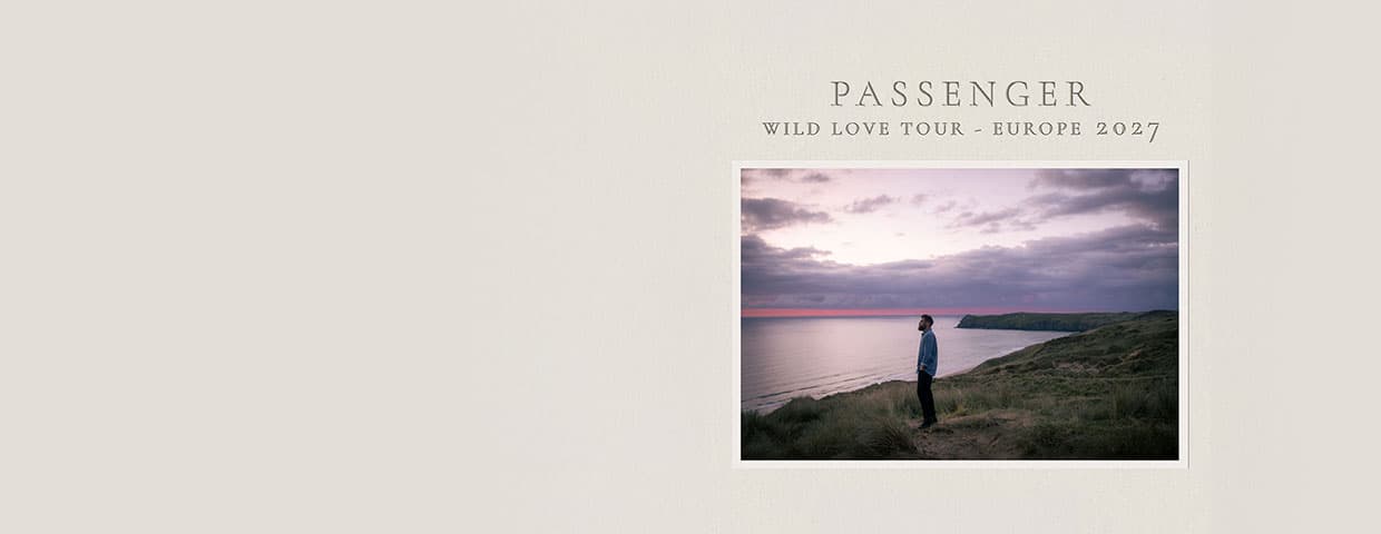 Passenger