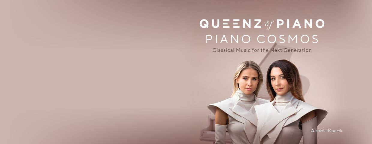 Queenz of Piano