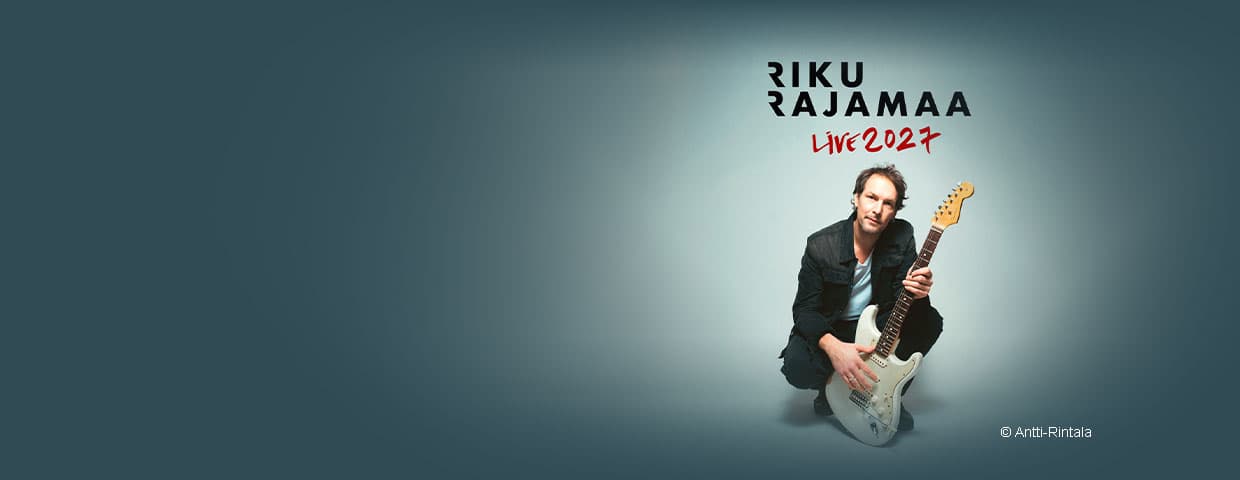 Riku Rajamaa