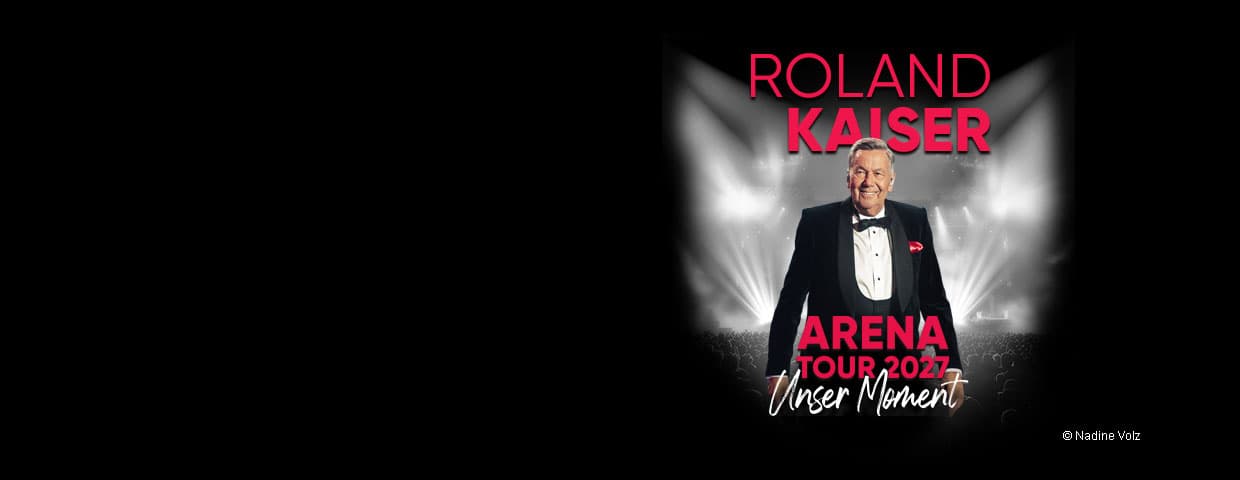 Roland Kaiser