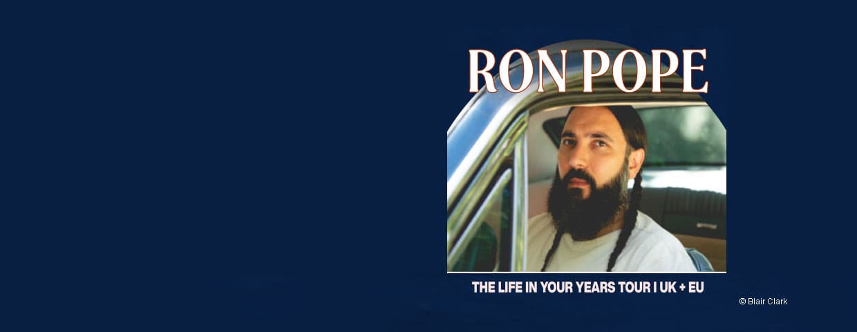 Ron Pope