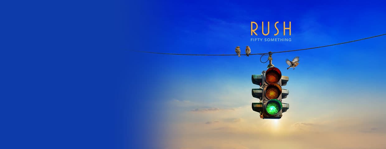 Rush