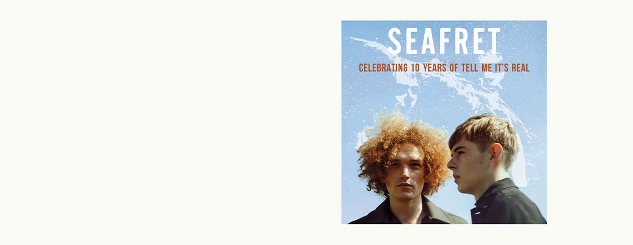 Seafret