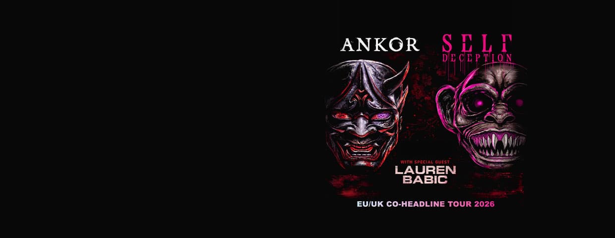 Ankor