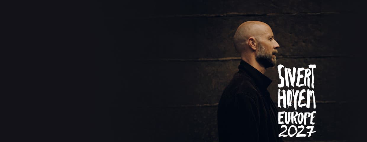 Sivert Høyem