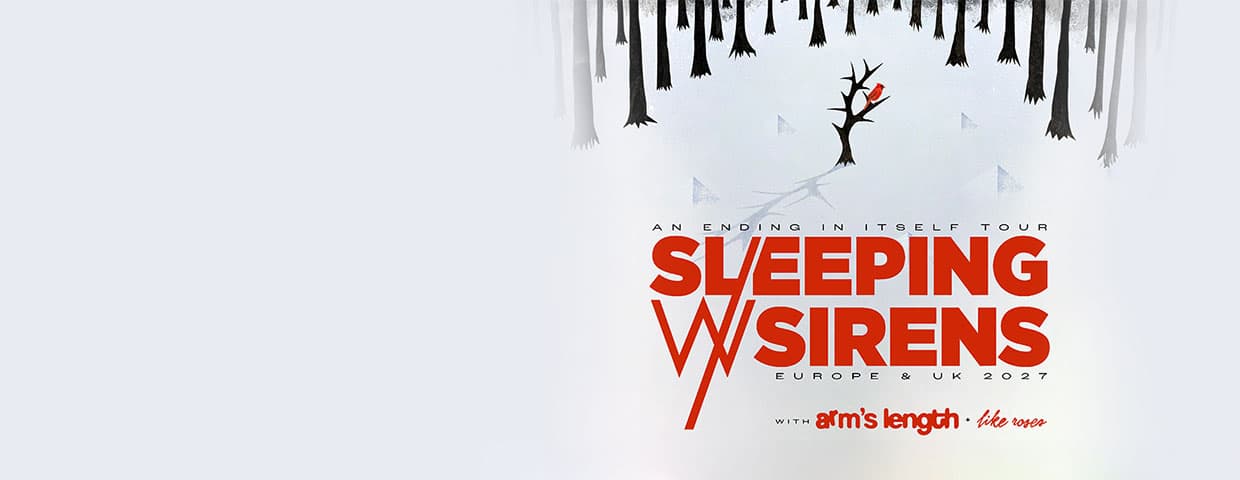 Sleeping With Sirens