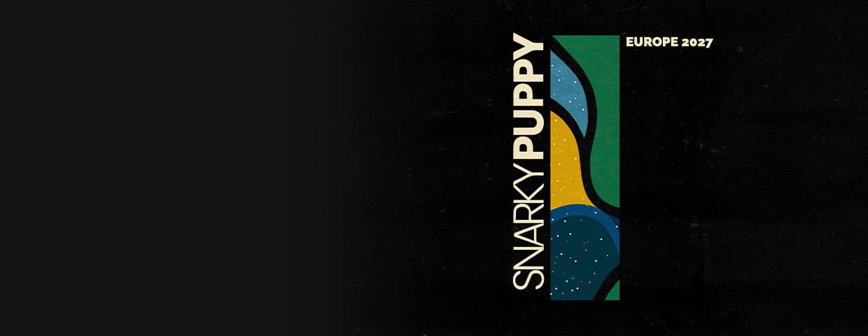 Snarky Puppy