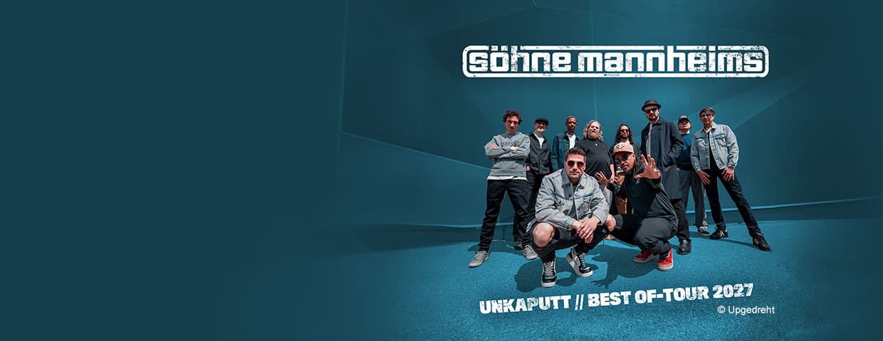Söhne Mannheims