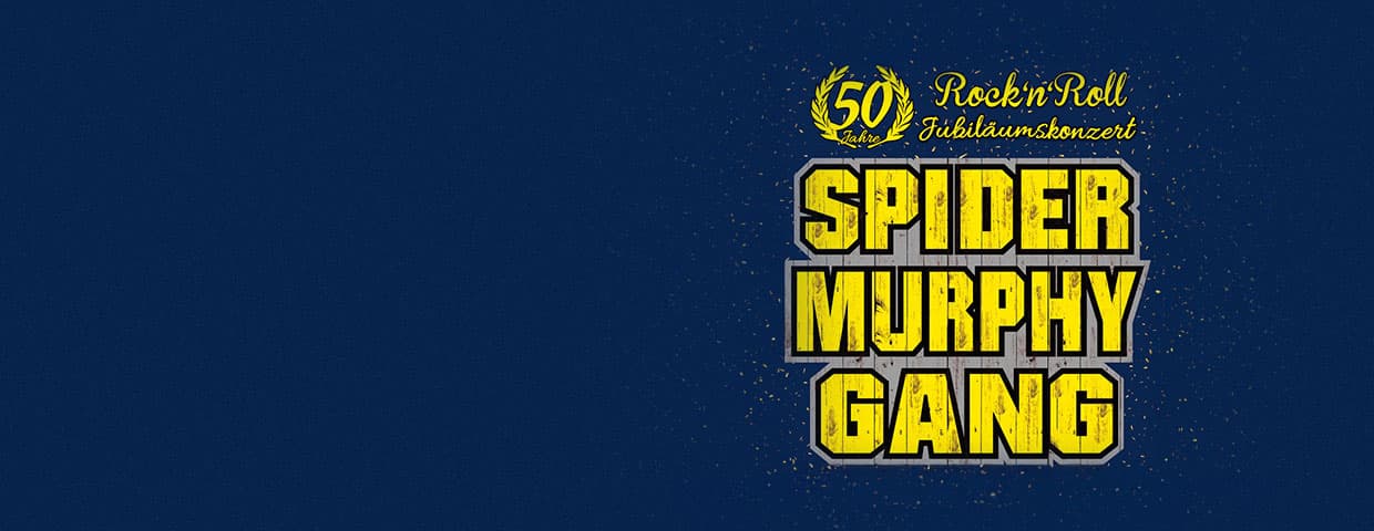 Spider Murphy Gang