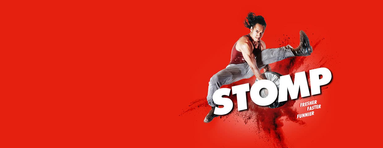 STOMP