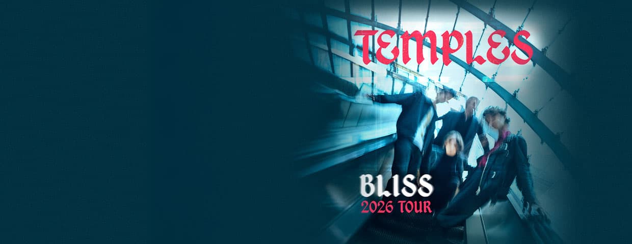 Temples