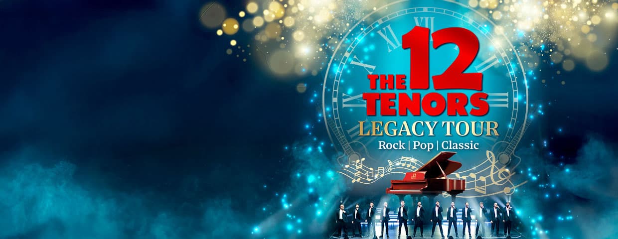 The 12 Tenors