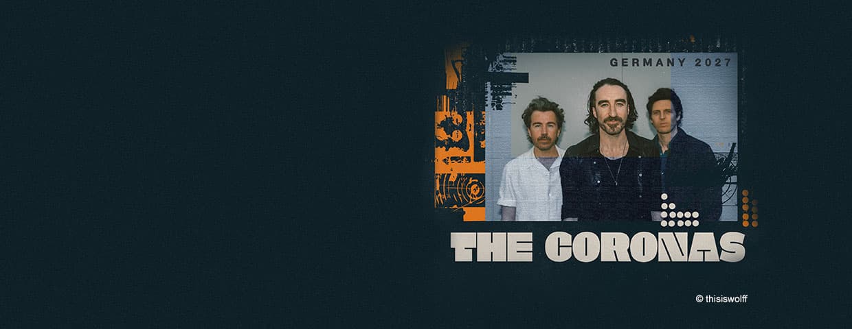 The Coronas