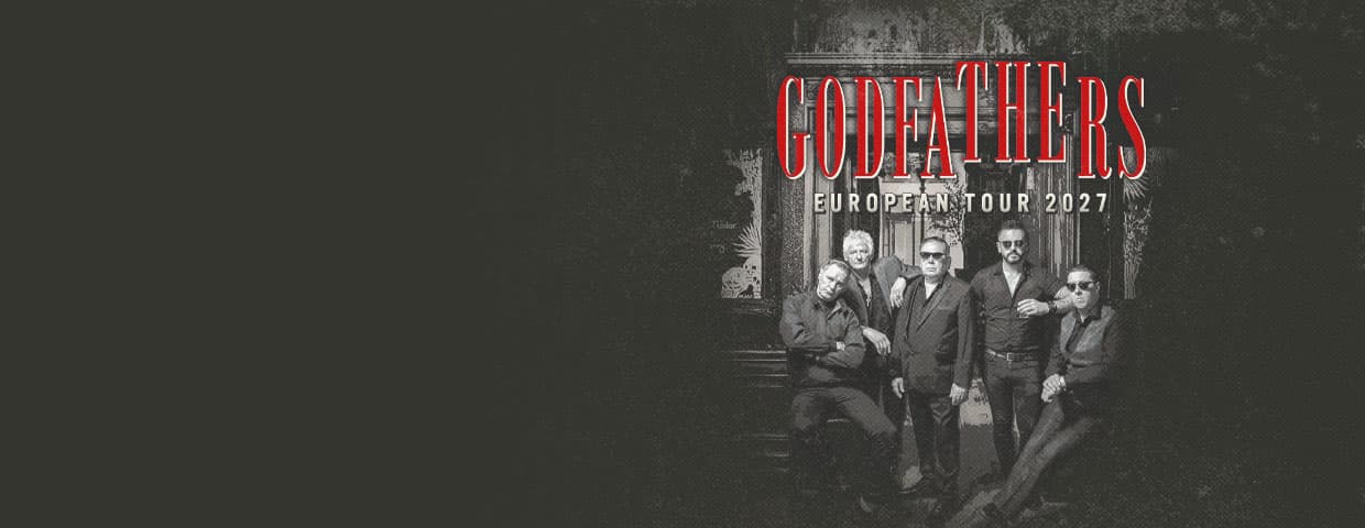 The Godfathers