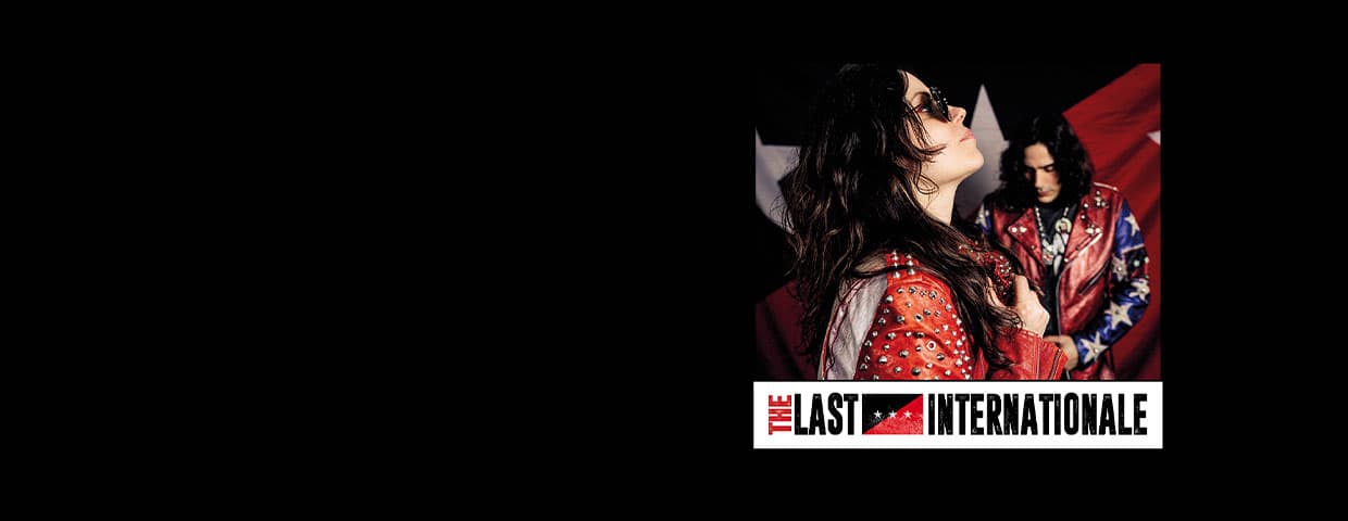 The Last Internationale