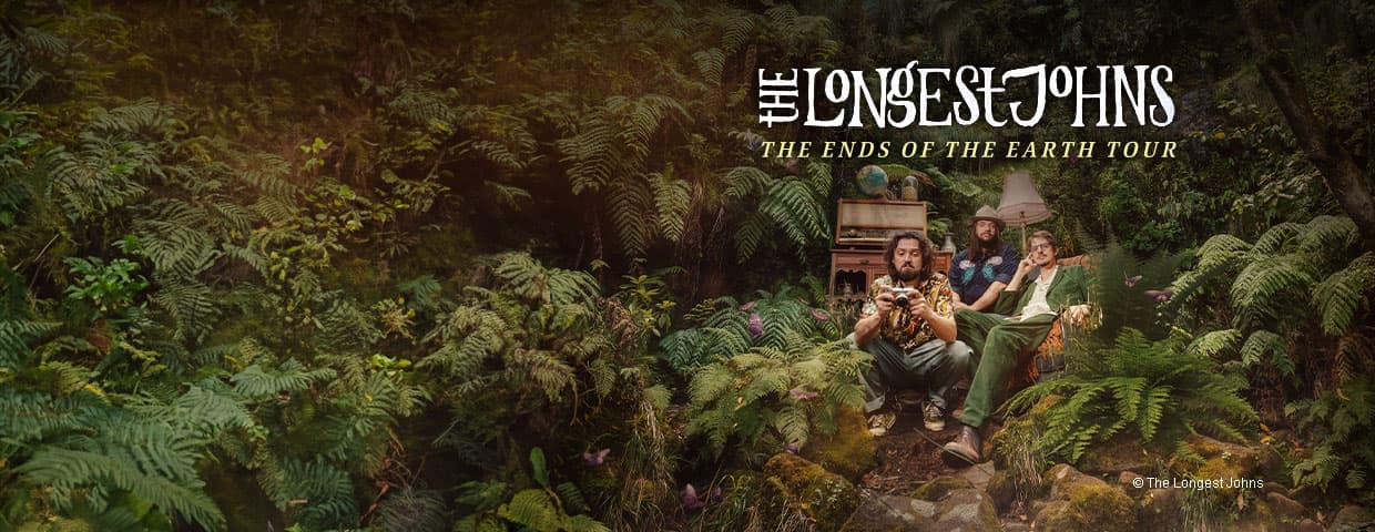 The Longest Johns