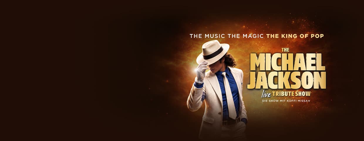 The Michael Jackson Tribute Show