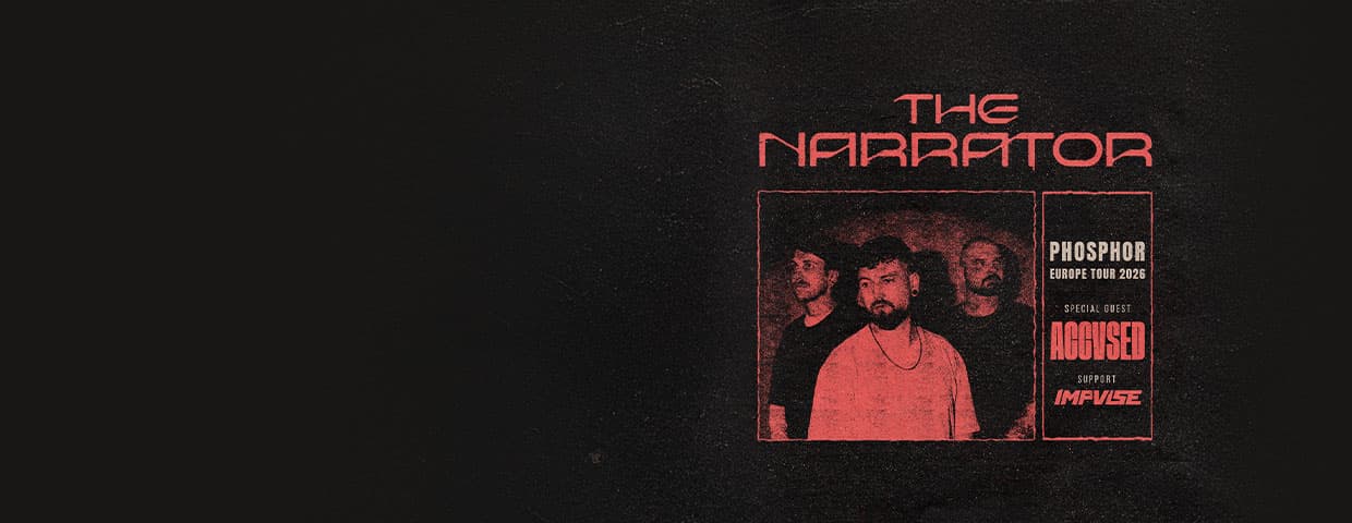 The Narrator