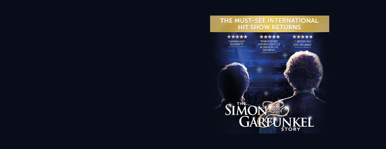 The Simon & Garfunkel Story