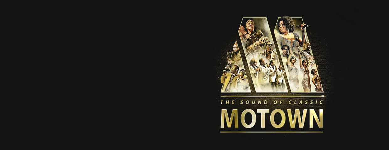 The Sound Of Classic Motown