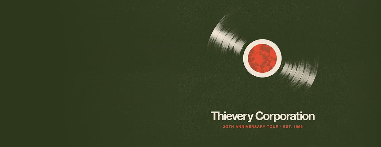 Thievery Corporation