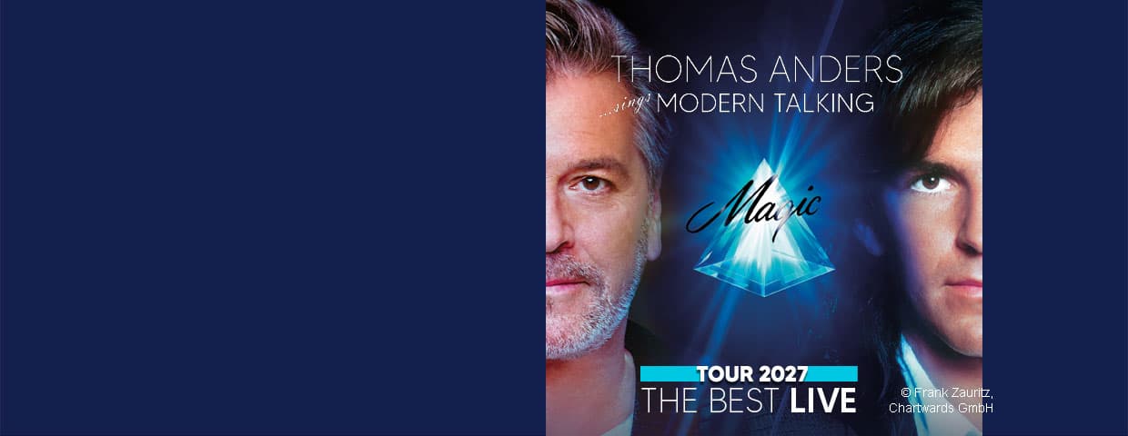 Thomas Anders
