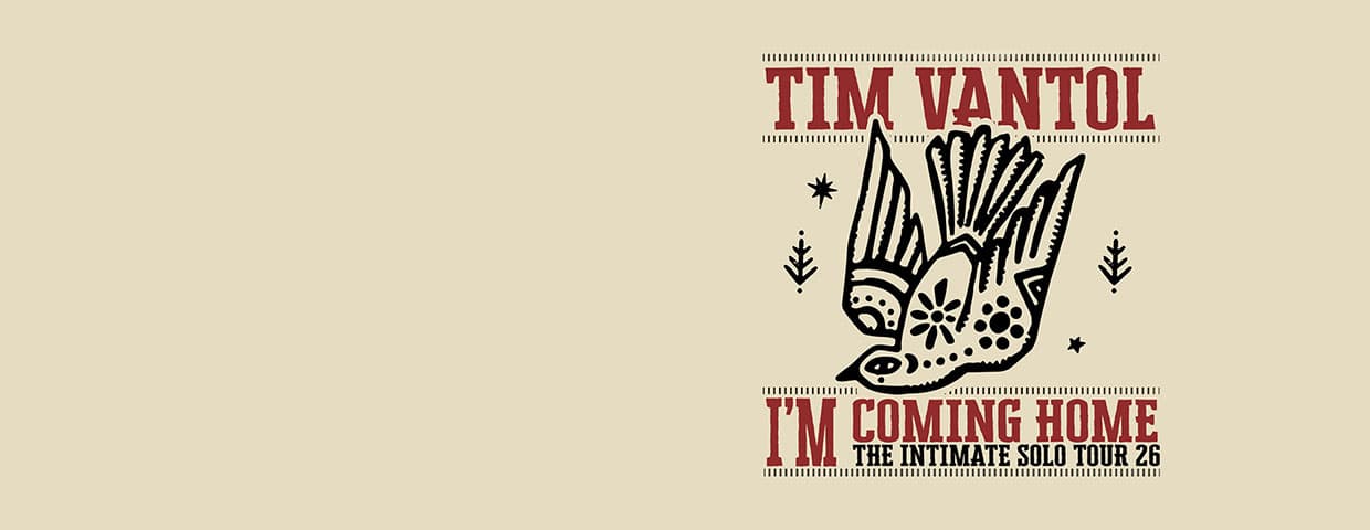 Tim Vantol
