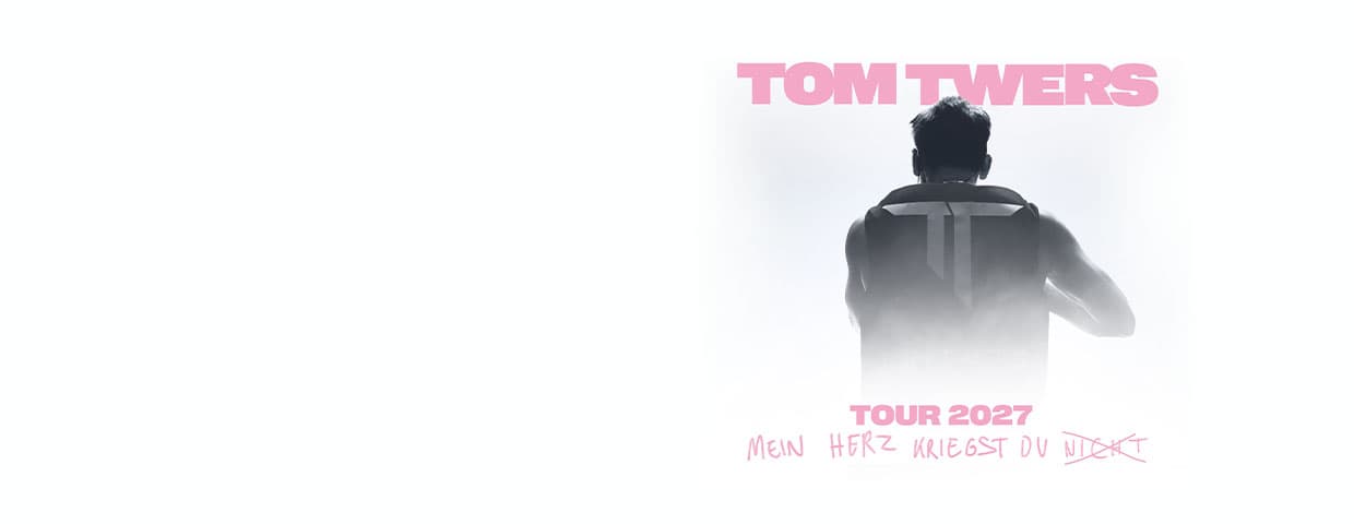 Tom Twers