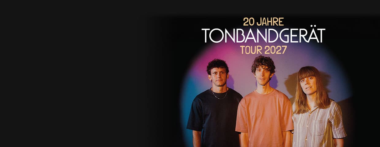 Tonbandgerät