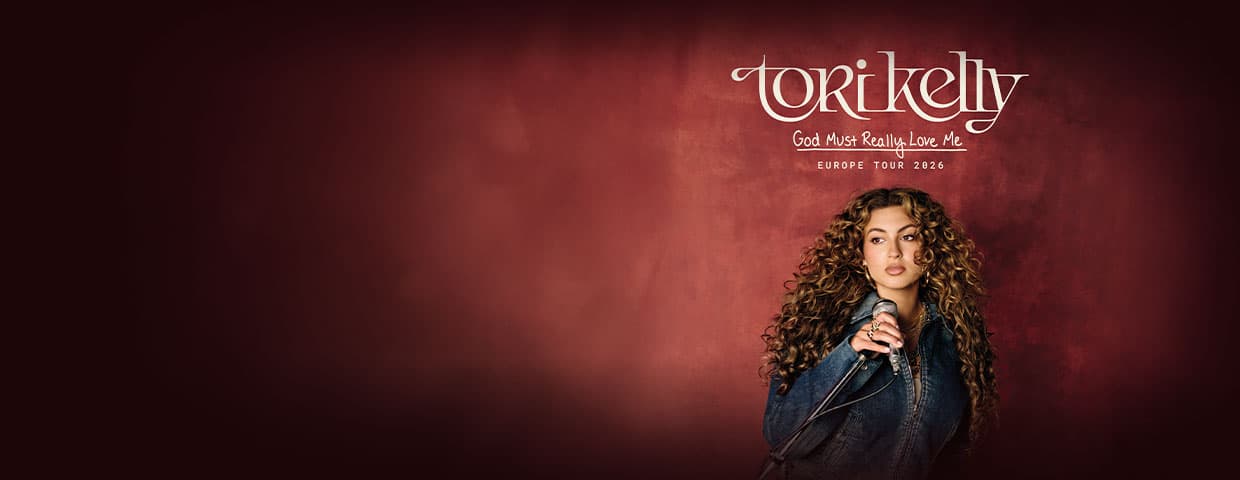 Tori Kelly