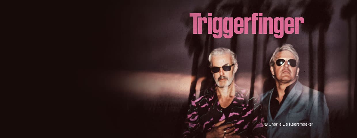 Triggerfinger