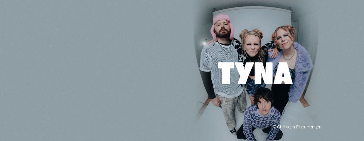 TYNA