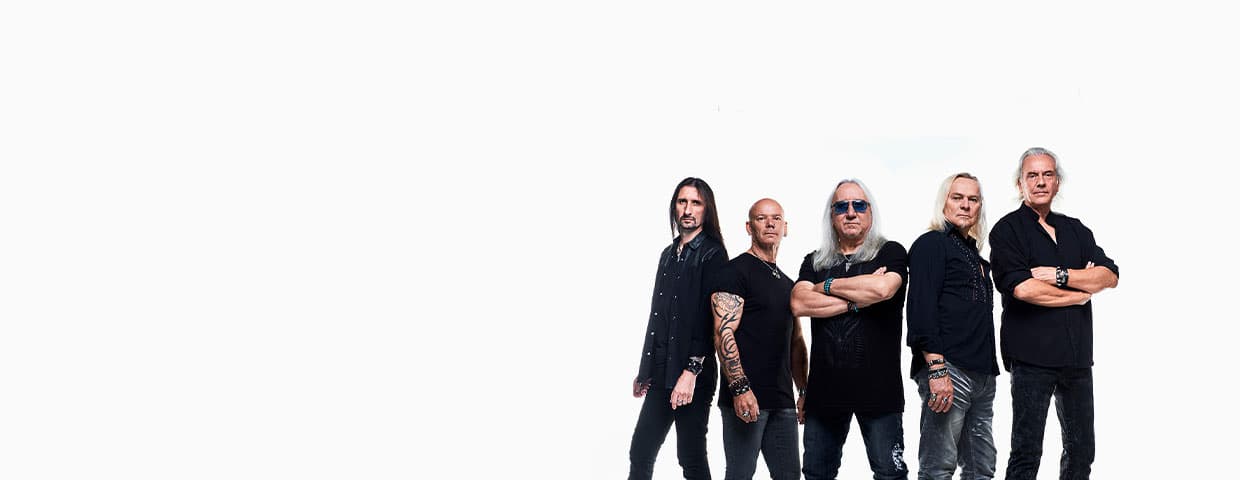 Uriah Heep