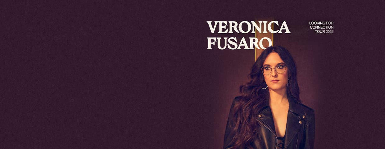 Veronica Fusaro