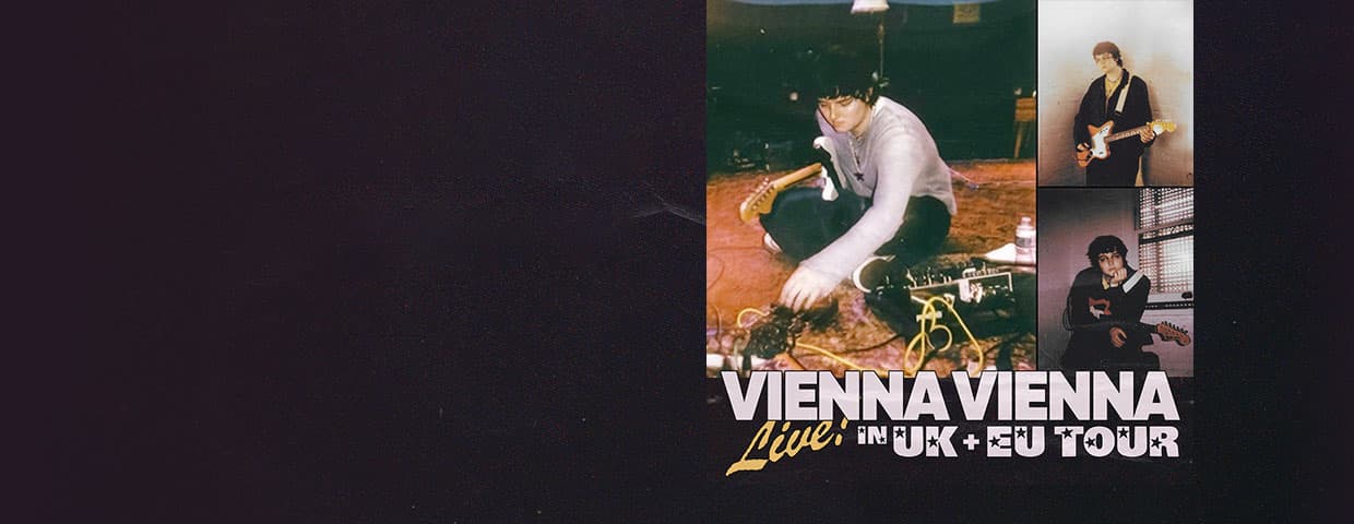 Vienna Vienna