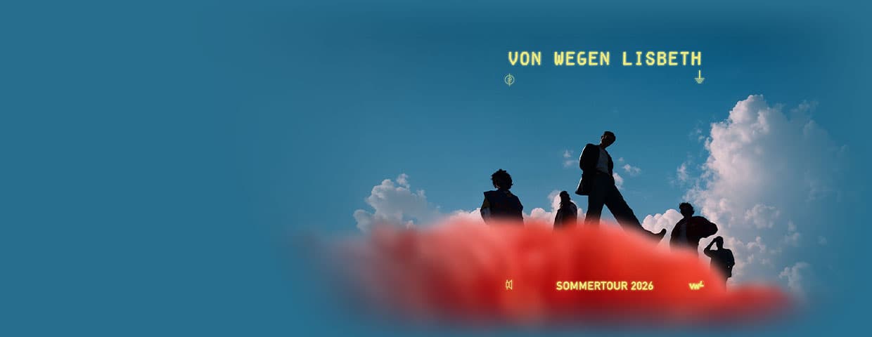 Von Wegen Lisbeth