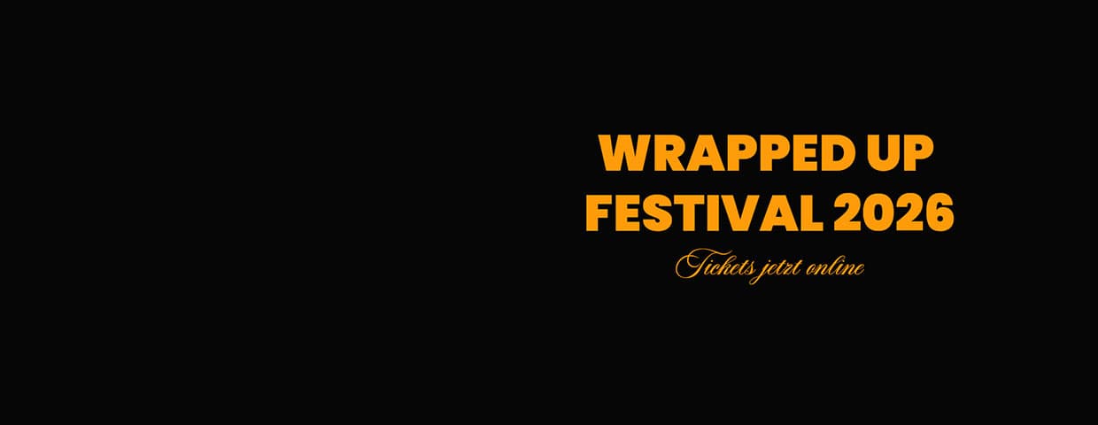 Wrapped Up Festival