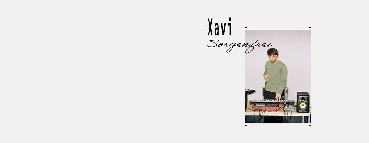 Xavi